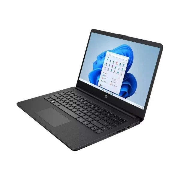 Laptop HP - Ryzen 7 5700U, 16GB RAM, 512GB SSD, Pantalla Táctil 14” HD, Windows 11 Home - Image 3