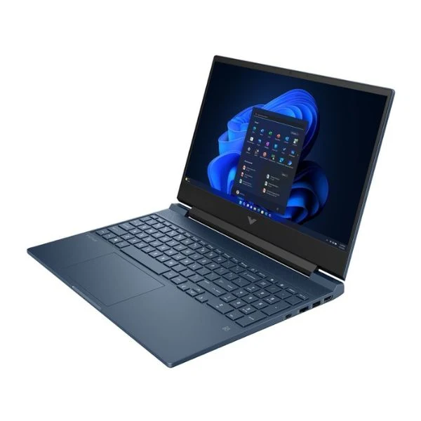 Laptop HP Victus 15.6" Full HD 144Hz Intel Core i5-12450H Memoria 8GB Disco 512 SSD  NVIDIA GeForce RTX 3050 4GB