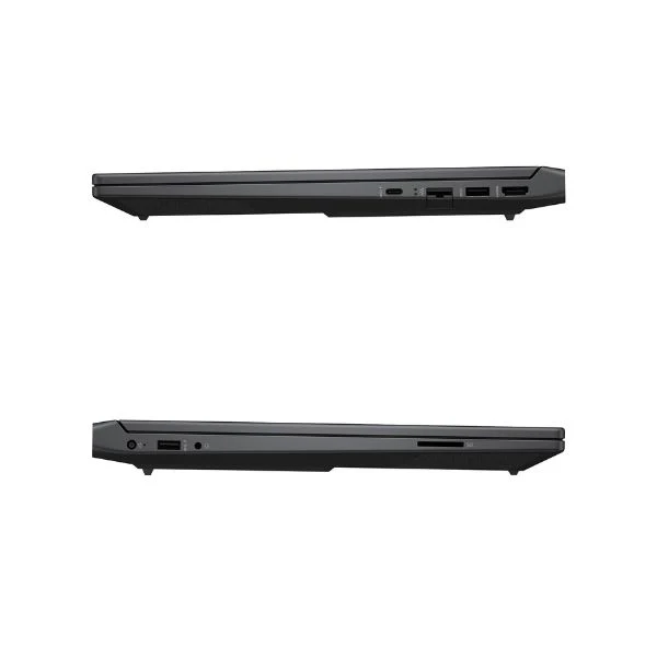 Laptop HP Victus 15.6" Full HD AMD Ryzen 5-7535HS, Memoria DDR5 8 GB Disco 512GB SSD AMD Radeon RX 6550M - Image 4