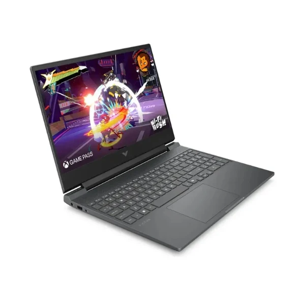 Laptop HP Victus Intel Core i5 13ª generación 8GB RAM 512GB SSD 15.6" NVIDIA GeForce RTX 2050 Mica Silver - Image 2