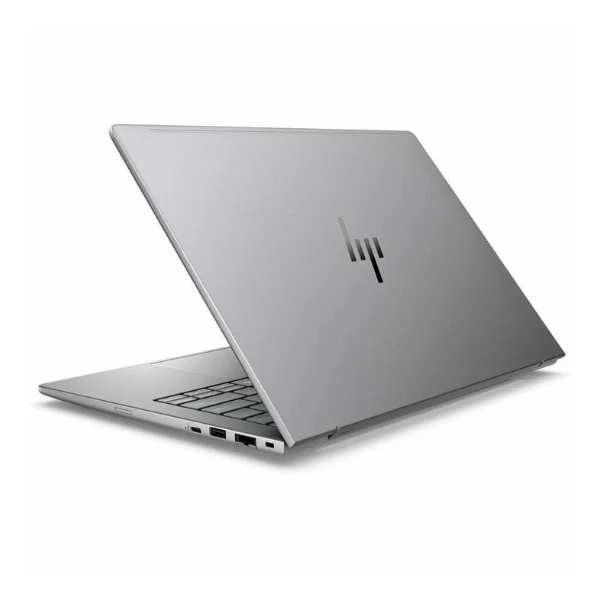 Laptop HP ZBook 8 G1i Intel Core Ultra 7 265H 32GB RAM 512GB SSD 16" Intel Arc Win 11 Pro - Silver - Image 6