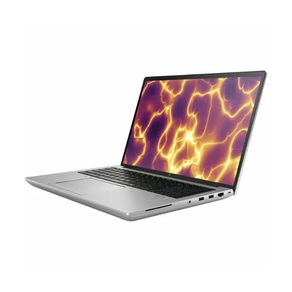 Laptop HP ZBook Fury G11 Intel Core i7-13850HX 32 GB RAM 1 TB SSD 16" NVIDIA RTX 2000 Ada Win 11 Pro - Silver - Image 3