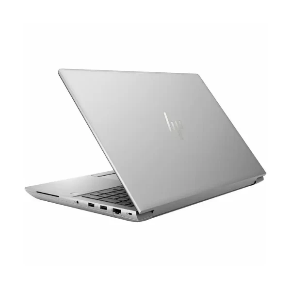 Laptop HP ZBook Fury G11 Intel Core i7-13850HX 32 GB RAM 1 TB SSD 16" NVIDIA RTX 2000 Ada Win 11 Pro - Silver - Image 6