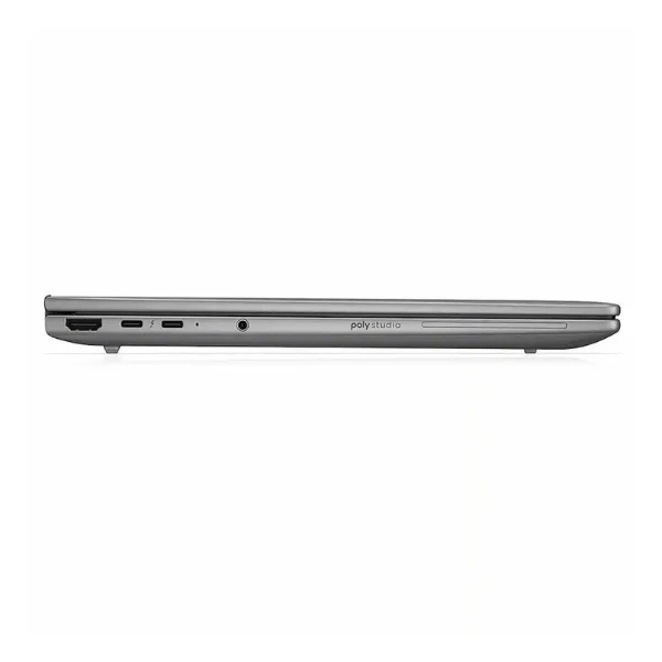 Laptop HP ZBook Intel Core Ultra 9 285H (5.4GHz) 64 GB RAM 1 TB SSD 16" Intel Arc Win 11 Pro - Meteor Silver - Image 4
