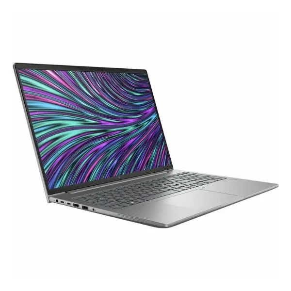 Laptop HP ZBook Power G11 Intel Core Ultra 7 165H 32 GB RAM 1 TB SSD 16" NVIDIA RTX 2000 Ada Generation Win 11 Pro - - Image 2