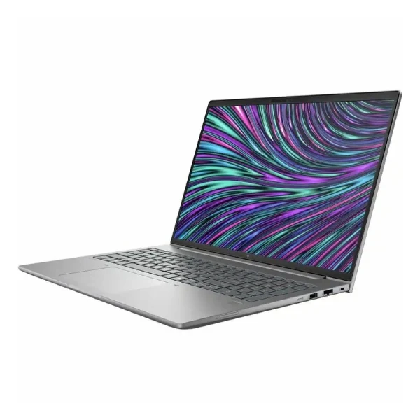 Laptop HP ZBook Power G11 Intel Core Ultra 7 165H 32 GB RAM 1 TB SSD 16" NVIDIA RTX 2000 Ada Generation Win 11 Pro - - Image 3