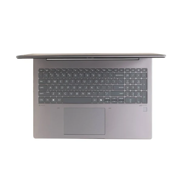 Laptop HP ZBook Power G11 Mobile Workstation 16" Intel Core Ultra 7 Series 1 155H (1.4GHz) 32GB RAM 1TB SSD Intel Arc Graphics - Image 2
