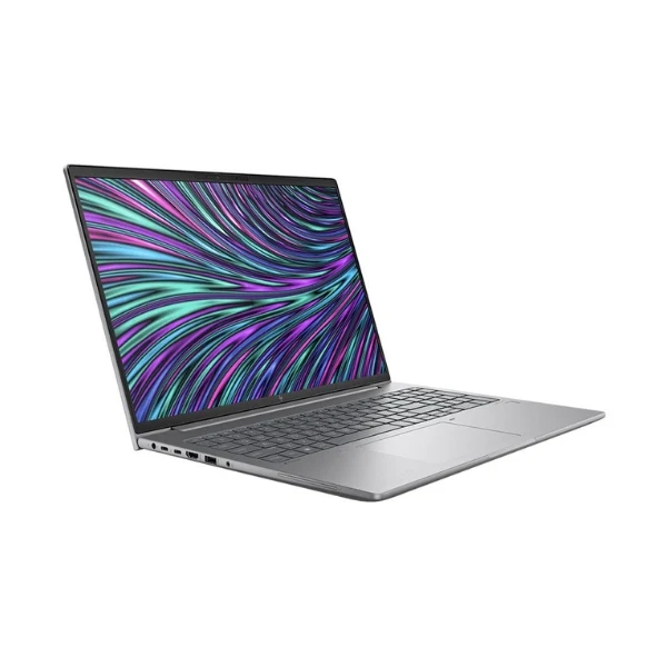 Laptop HP ZBook Power G11 Mobile Workstation 16" Intel Core Ultra 7 Series 1 155H (1.4GHz) 32GB RAM 1TB SSD Intel Arc Graphics - Image 3