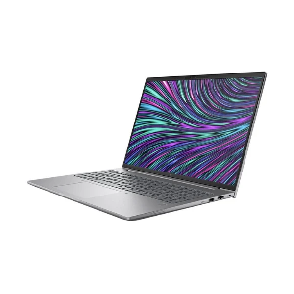 Laptop HP ZBook Power G11 Mobile Workstation 16" Intel Core Ultra 7 Series 1 155H (1.4GHz) 32GB RAM 1TB SSD Intel Arc Graphics - Image 4