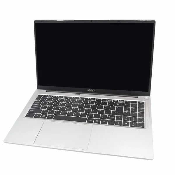 Laptop Jemip Basic ZENA Intel Core i3 1005G1 10ª generación 8 GB RAM 256 GB SSD 15.6" Intel UHD Graphics Gris JPBJZENAC05-15SL - Image 3