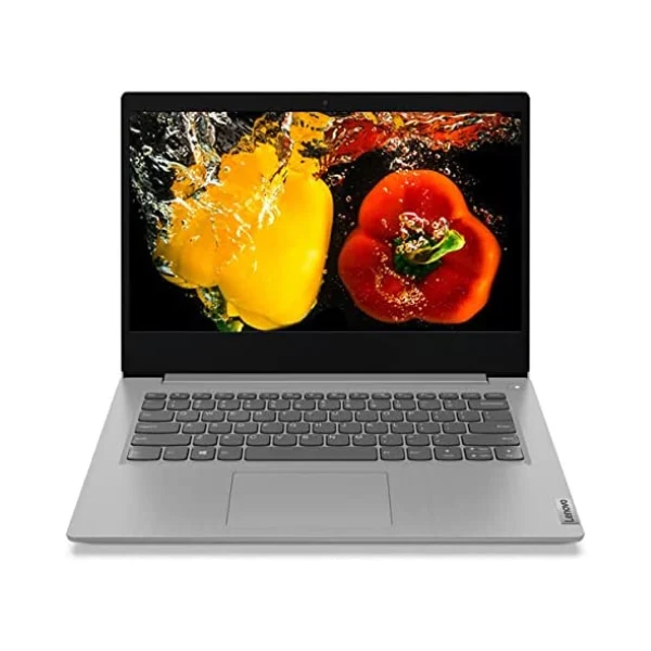 Laptop Lenovo 14" Intel Core i5 10210U Memoria RAM 8GB Disco 512GB SSD Windows 11 Laptop Plata 81WA00Q7US