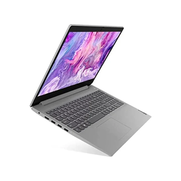 Laptop Lenovo 14" Intel Core i5 10210U Memoria RAM 8GB Disco 512GB SSD Windows 11 Laptop Plata 81WA00Q7US - Image 4
