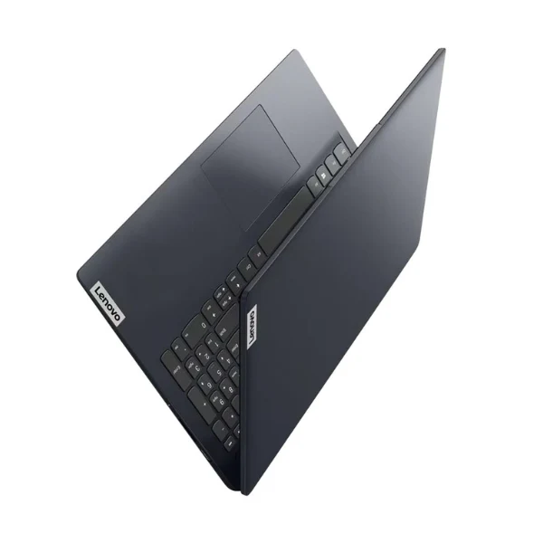 Laptop Lenovo IdeaPad 1 15AMN7 AMD Ryzen 5 7520U (2.8GHz) 8 GB RAM 256 GB SSD 15.6" AMD Radeon 610M Abyss Blue - Image 2