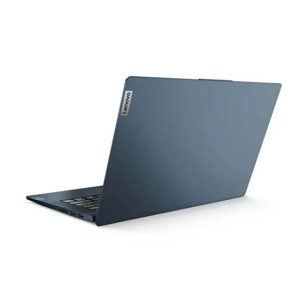 Laptop Lenovo IdeaPad 5 - Pantalla Táctil 14” FHD (1920x1080), Ryzen 7 5700U, 8GB RAM DDR4-3200, 512GB SSD, AMD Radeon Graphics, Windows 11 S, Azul - Image 7