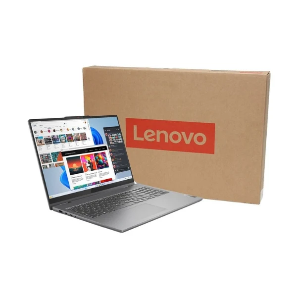 Laptop Lenovo IdeaPad 5 2-en-1 Intel Core 7 Series 1 150U (1.2GHz) 16GB RAM 1TB SSD 16" Intel Graphics Luna Grey - Image 8