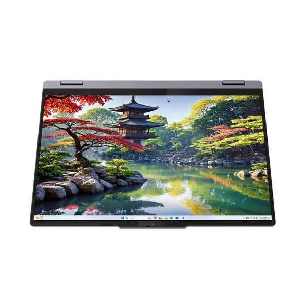 Laptop Lenovo IdeaPad 5i 2 en 1 Intel Core Ultra 7 Series 2 255U (2.0GHz) 16GB RAM 1TB SSD 16" Intel Graphics Luna Grey - Image 3