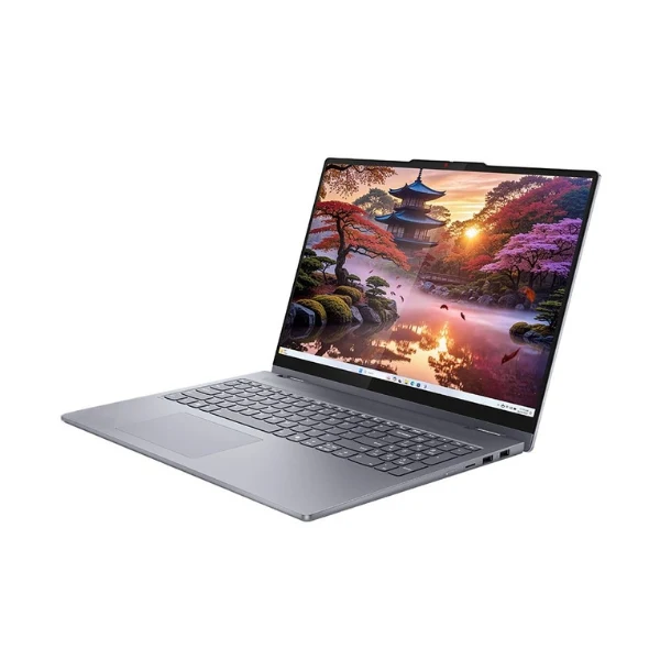 Laptop Lenovo IdeaPad 5i 2 en 1 Intel Core Ultra 7 Series 2 255U (2.0GHz) 16GB RAM 1TB SSD 16" Intel Graphics Luna Grey - Image 5