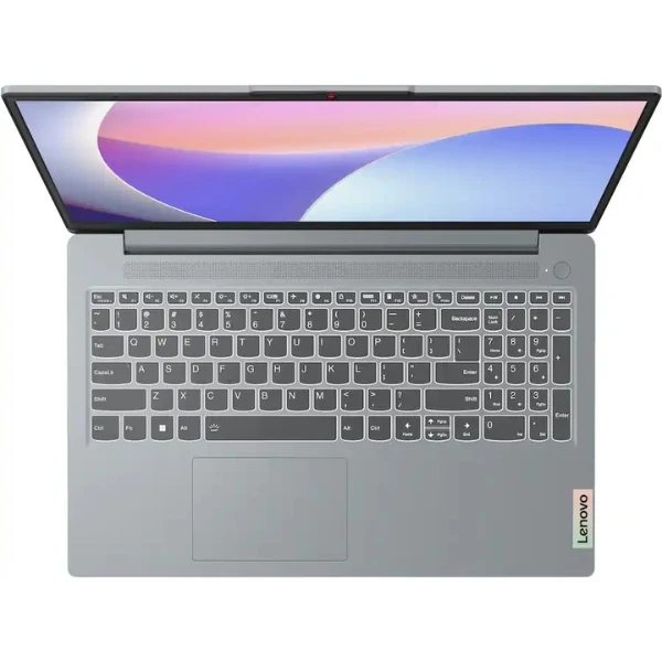 Laptop Lenovo IdeaPad Slim 3i - 15.6" FHD - Intel Core i5-1335U - 256GB SSD - 16GB RAM - Windows 11 - Arctic Grey - 82X700KEUS - Image 2