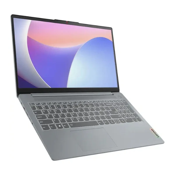 Laptop Lenovo IdeaPad Slim 3i - 15.6" FHD - Intel Core i5-1335U - 256GB SSD - 16GB RAM - Windows 11 - Arctic Grey - 82X700KEUS - Image 3
