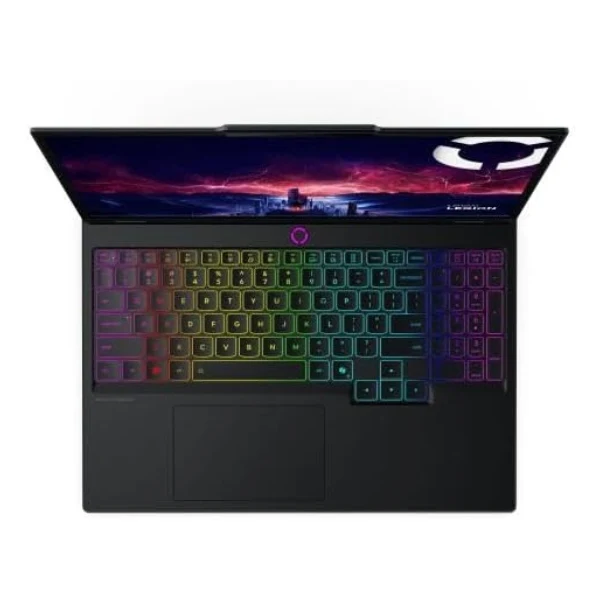 Laptop Lenovo Legion Pro 7i gaming Intel Core Ultra 9 275HX 32GB RAM 1TB SSD 16" NVIDIA GeForce RTX 5070 Ti Win 11 Home - Black - Image 3