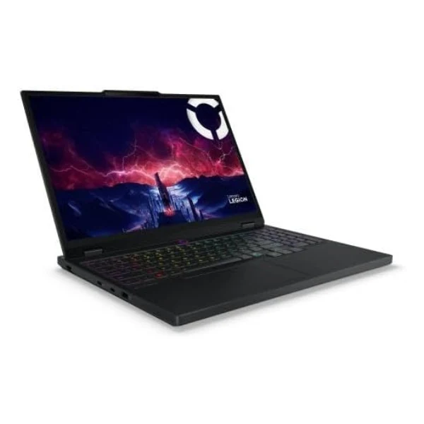 Laptop Lenovo Legion Pro 7i gaming Intel Core Ultra 9 275HX 32GB RAM 1TB SSD 16" NVIDIA GeForce RTX 5070 Ti Win 11 Home - Black - Image 4