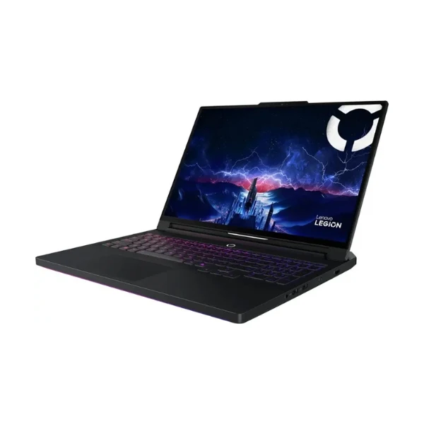 Laptop Lenovo Legion Pro 7i Intel Core Ultra 9 Series 2 32GB RAM 1TB SSD 16" NVIDIA GeForce RTX 5080 Eclipse Black - Image 4