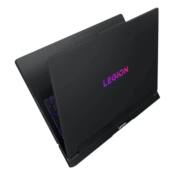 Laptop Lenovo Legion Pro 7i Intel Core Ultra 9 Series 2 32GB RAM 1TB SSD 16" NVIDIA GeForce RTX 5080 Eclipse Black - Image 9