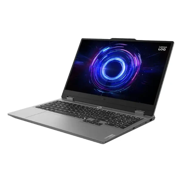 Laptop Lenovo LOQ 15.6" Intel Core i7-13650HX 16GB RAM 512GB SSD NVIDIA GeForce RTX 5060 Win 11 - Luna Grey - Image 4