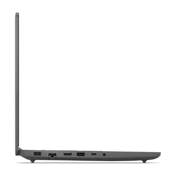 Laptop Lenovo LOQ 15IAX9E Intel Core i5 12450HX (1.8GHz) 16GB RAM 512GB SSD 15.6" NVIDIA GeForce RTX 4050 6GB GDDR6 - Luna Grey - Image 4