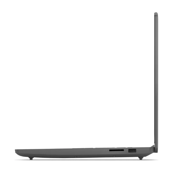 Laptop Lenovo LOQ 15IAX9E Intel Core i5 12450HX (1.8GHz) 16GB RAM 512GB SSD 15.6" NVIDIA GeForce RTX 4050 6GB GDDR6 - Luna Grey - Image 5
