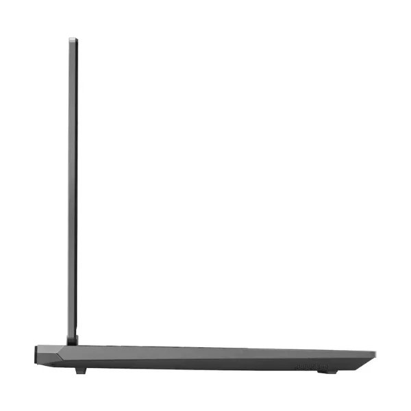 Laptop Lenovo LOQ AMD Ryzen 5 7235HS (3.2GHz) 16GB RAM 512GB SSD 15.6" NVIDIA GeForce RTX 4050 6GB Win 11 Home - Luna Grey - Image 6