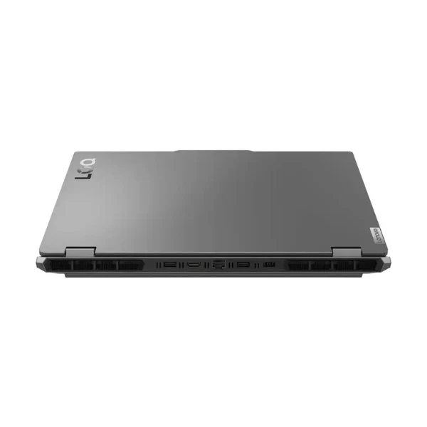 Laptop Lenovo LOQ AMD Ryzen 5 7235HS (3.2GHz) 16GB RAM 512GB SSD 15.6" NVIDIA GeForce RTX 4050 6GB Win 11 Home - Luna Grey - Image 7