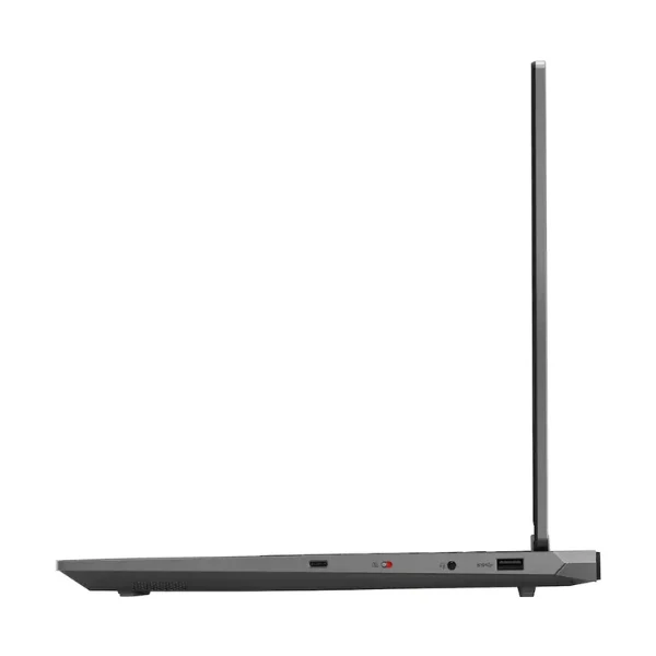 Laptop Lenovo LOQ AMD Ryzen 5 7235HS (3.2GHz) 16GB RAM 512GB SSD 15.6" NVIDIA GeForce RTX 4050 6GB Win 11 Home - Luna Grey - Image 8