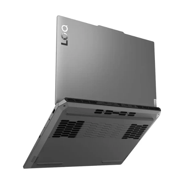 Laptop Lenovo LOQ AMD Ryzen 5 7235HS (3.2GHz) 16GB RAM 512GB SSD 15.6" NVIDIA GeForce RTX 4050 6GB Win 11 Home - Luna Grey - Image 9