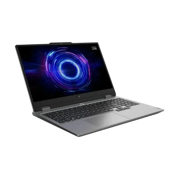 Laptop Lenovo LOQ Intel Core i5 13ª generación 16GB RAM 512GB SSD 15.6" NVIDIA GeForce RTX 5050 Luna Grey - Image 3
