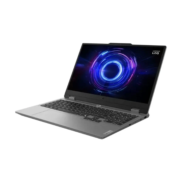 Laptop Lenovo LOQ Intel Core i5 13ª generación 16GB RAM 512GB SSD 15.6" NVIDIA GeForce RTX 5050 Luna Grey - Image 4