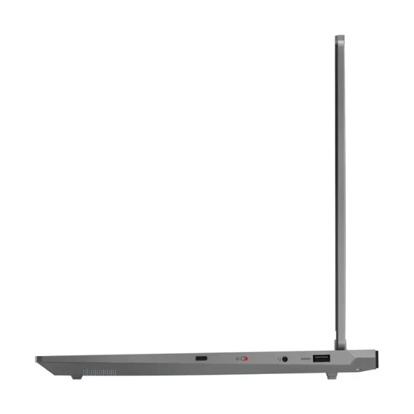 Laptop Lenovo LOQ Intel Core i5 13ª generación 16GB RAM 512GB SSD 15.6" NVIDIA GeForce RTX 5050 Luna Grey - Image 6