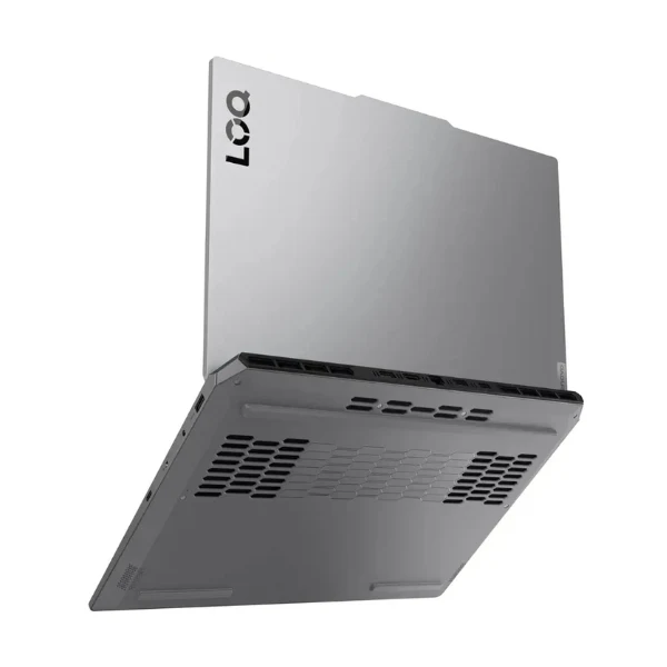Laptop Lenovo LOQ Intel Core i5 13ª generación 16GB RAM 512GB SSD 15.6" NVIDIA GeForce RTX 5050 Luna Grey - Image 7