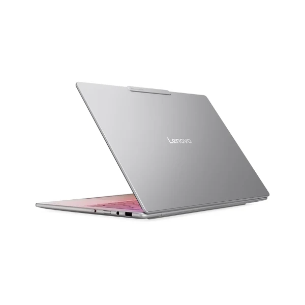Laptop Lenovo Slim 7 14ILL10 Copilot+ PC OLED Intel Core Ultra 7 Series 2 16GB RAM 1TB SSD 14" Intel Arc 140V Luna Grey - Image 5