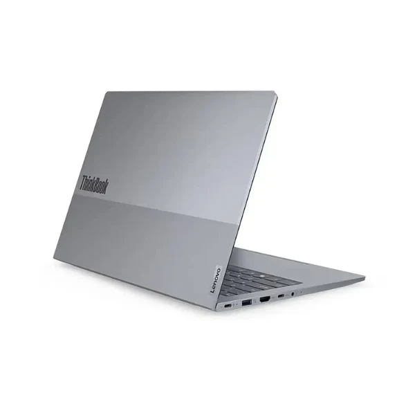 Laptop Lenovo ThinkBook 14 G7 AMD Ryzen 7 16GB RAM 512GB SSD 14" Touch-Screen Arctic AMD Radeon 660M - Image 4