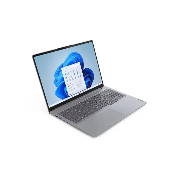 Laptop Lenovo ThinkBook 14 G7 Intel Core Ultra 7 16GB RAM 512GB SSD 14" Touch-Screen Arctic Grey Intel Graphics - Image 3