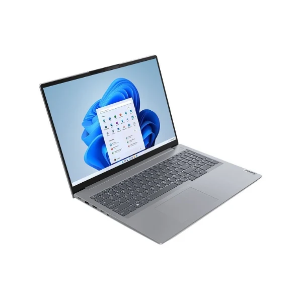 Laptop Lenovo ThinkBook 16 G6 IRL Intel Core i7 13ª gen 16GB RAM 1TB SSD 16" Intel UHD Graphics Arctic Grey - Image 3