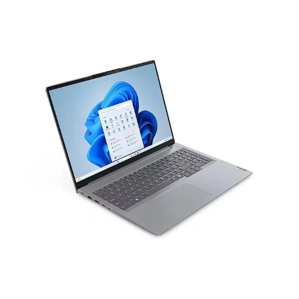 Laptop Lenovo ThinkBook 16 G7 AMD Ryzen 7 16GB RAM 512GB SSD 16" Touch-Screen Arctic Grey AMD Radeon 680M - Image 2