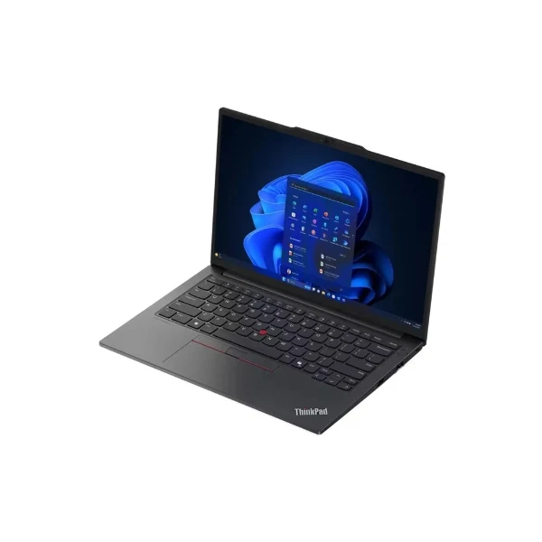 Laptop Lenovo ThinkPad E14 Gen 6 14" - Intel Core Ultra 5 125U - 16GB RAM - 512GB SSD - Intel Graphics - Windows 11 Pro - 21M8001CLM - Image 3