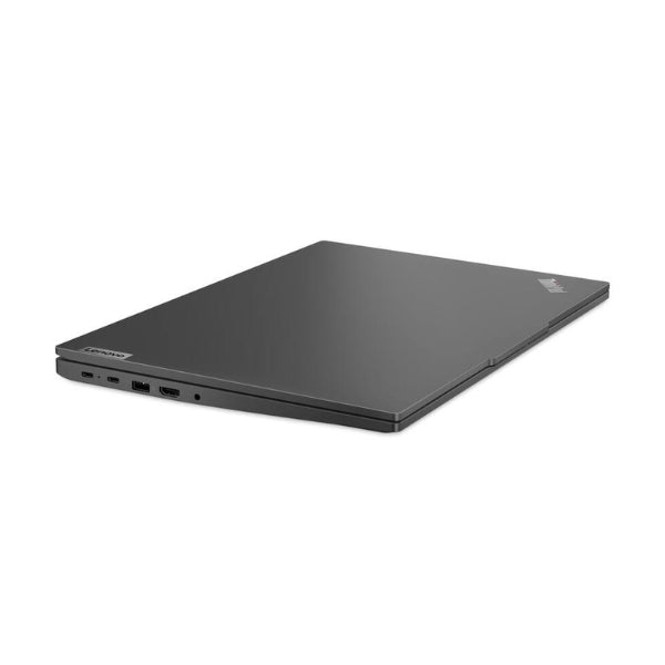 Laptop Lenovo ThinkPad E16 AMD Ryzen 7 7735U 64GB RAM 4TB SSD 16" AMD Radeon 680M Win 11 Pro - Black - Image 6