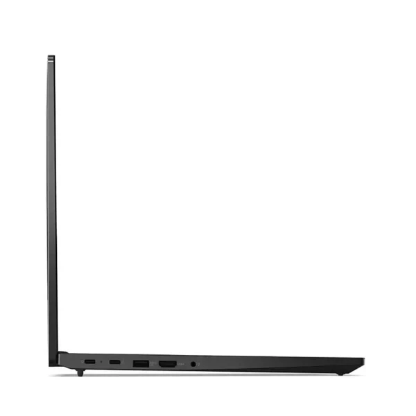 Laptop Lenovo ThinkPad E16 Gen 1 Intel Core i5 13ª generación 16GB RAM 256GB SSD 16" Intel Iris Xe Graphics Black - Image 5