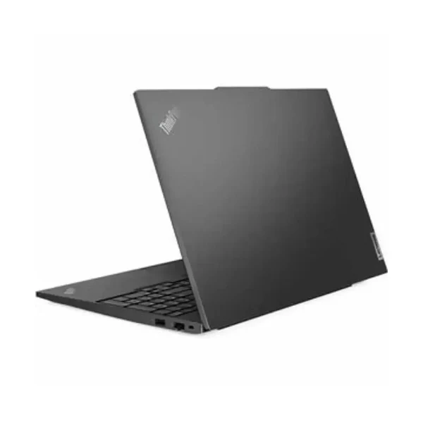 Laptop Lenovo ThinkPad E16 Gen 1 Intel Core i5 13ª generación 16GB RAM 256GB SSD 16" Intel Iris Xe Graphics Black - Image 7
