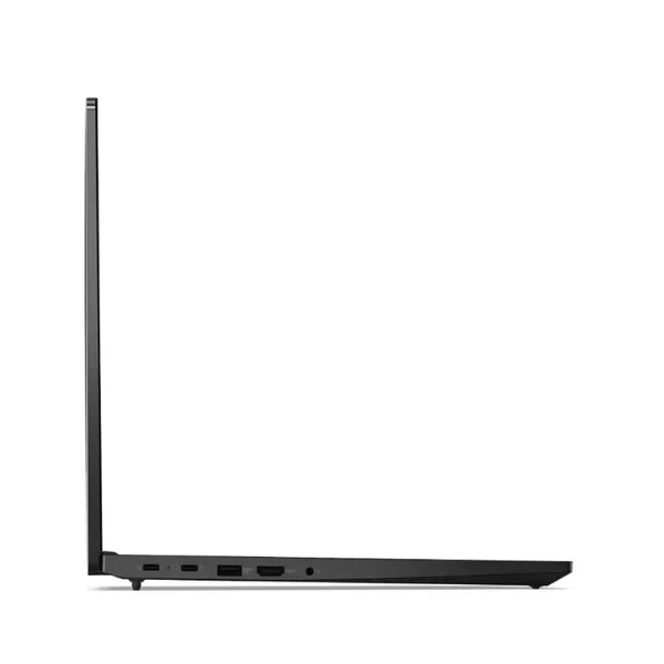 Laptop Lenovo ThinkPad E16 Gen 1 Intel 13th Gen Core i7 16GB RAM 512GB SSD 16" Touch-Screen 21JN003XUS Intel Iris Xe Graphics - Image 7