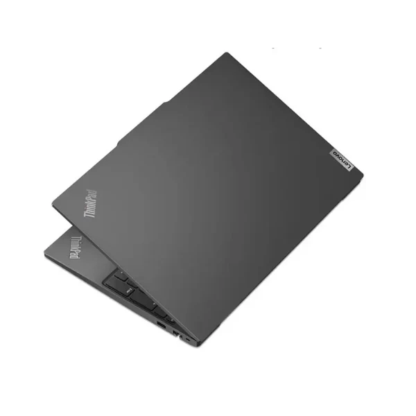 Laptop Lenovo ThinkPad E16 Gen 2 16" - Intel Core Ultra 5 125U - 16GB RAM - 512GB SSD - Intel Graphics - Windows 11 Pro - 21MB000VLM - Image 5