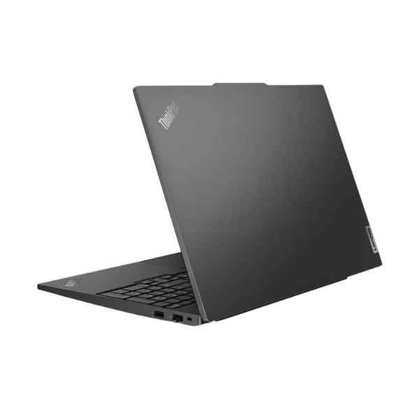 Laptop Lenovo ThinkPad E16 Intel Core i7 13ª gen 16GB 1TB 16" Intel Iris Xe Graphics Graphite Black - Image 5